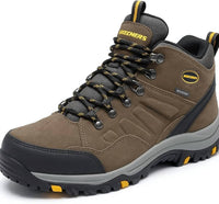 Skechers - Men's Relment Pelmo Waterproof Hiking Boots