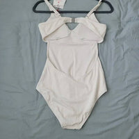 Surfea - Women's Ribbed Monokini Swimsuit