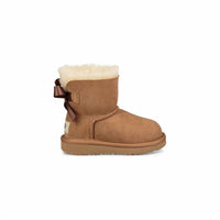 Ugg - Kid's Mini Bailey Bow Ii Boot
