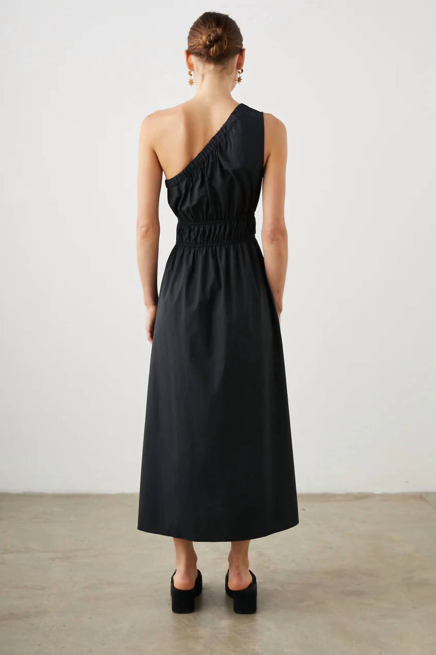 Rails - SELANI DRESS