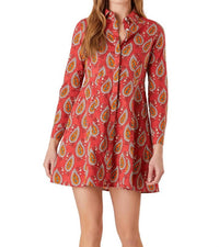 Livro - Stadium Mini Dress