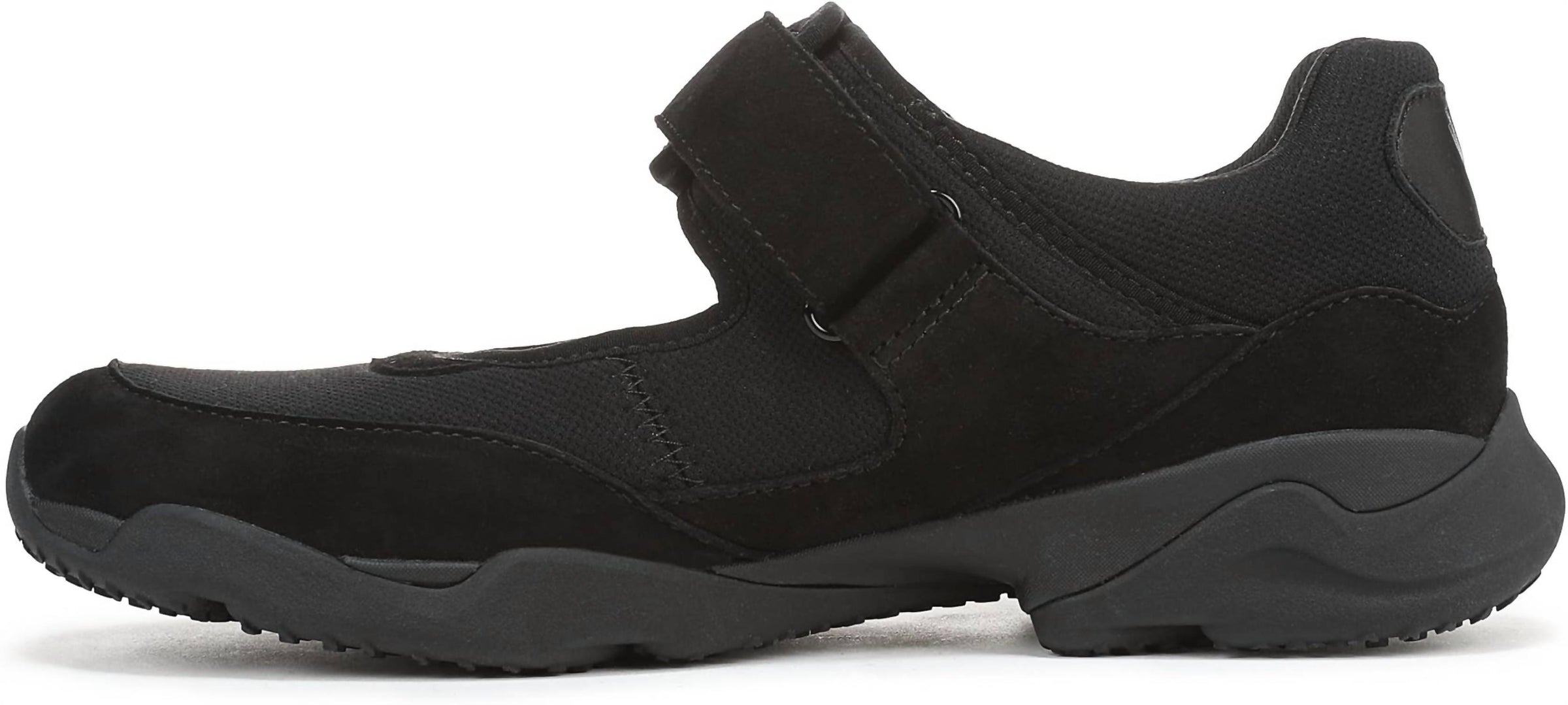 VIONIC Women's Giselle Sneaker in black - women's sneaker - view 4