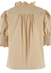 The Shirt - The Nicole Shirt
