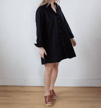 Xirena - Women's Bobby Mini Dress