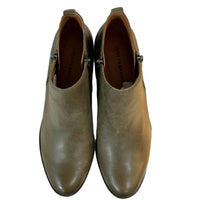 Lucky Brand - Women's Basel Low Heel Boots