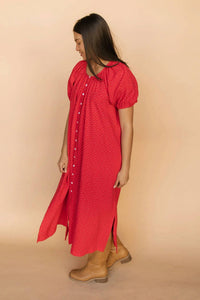 Things Between - Vaila Dress