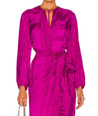 Silvia Tcherassi - Vigolene Blouse