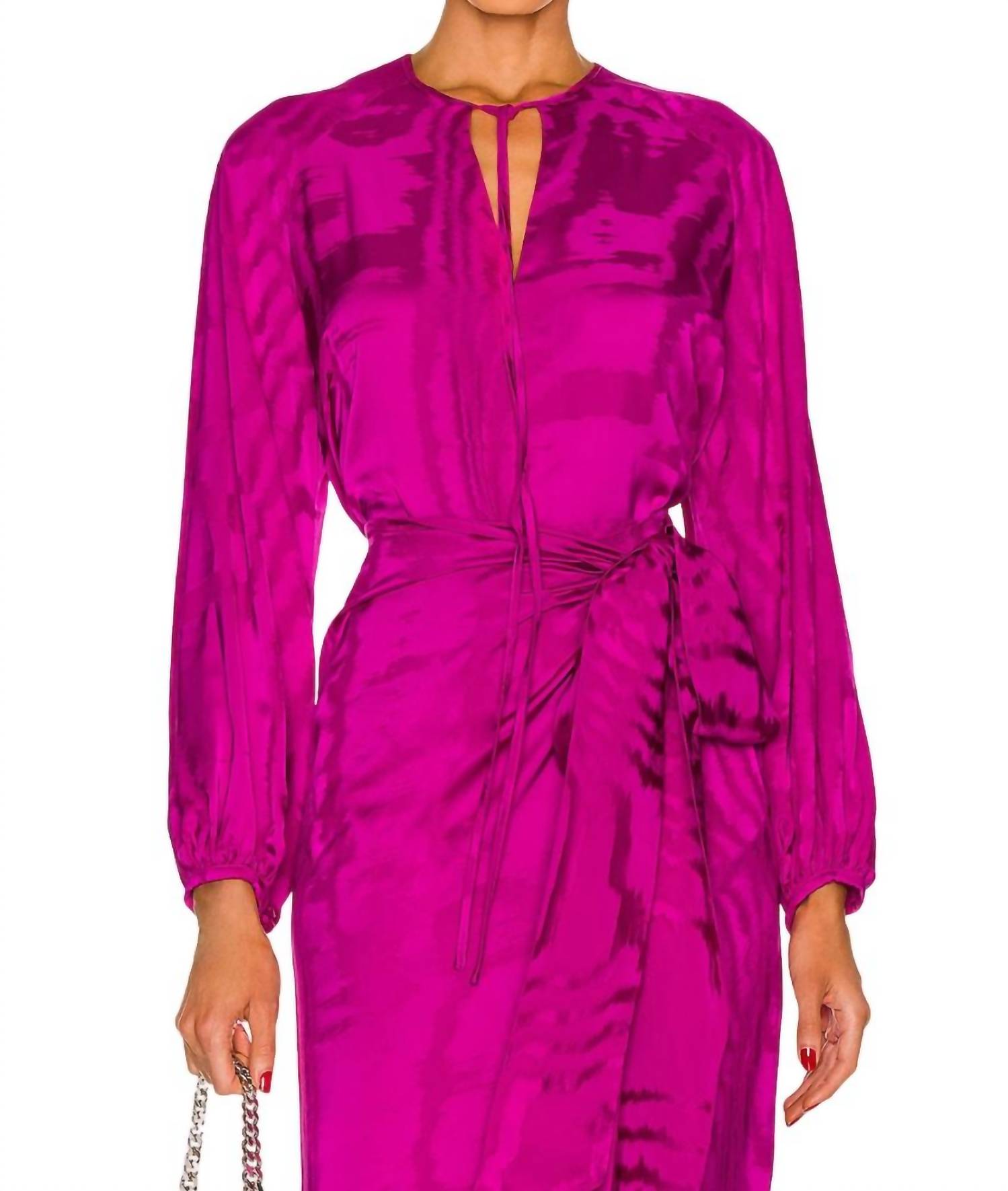Silvia Tcherassi - Vigolene Blouse