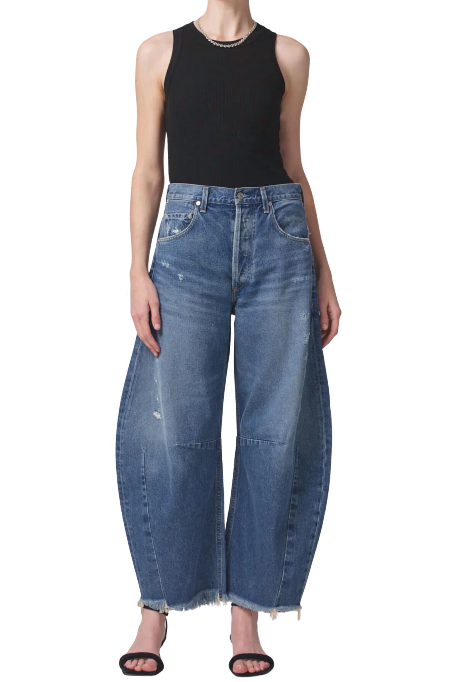 Citizens Of Humanity - Women's Horseshoe Jean