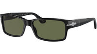 Persol - Po2803s Polarized Sunglasses 2803s 95 - 58 | 58
