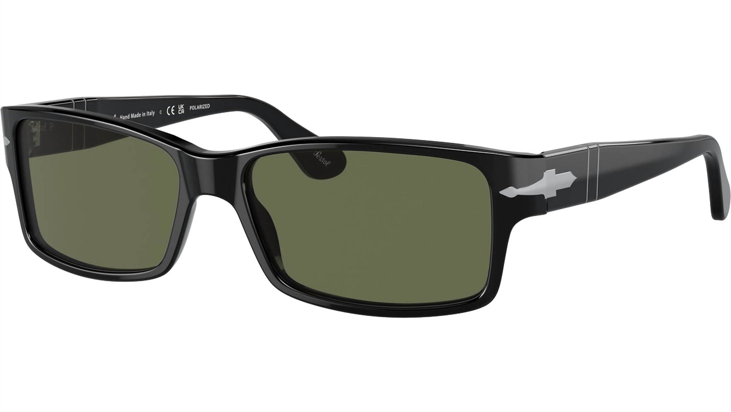 Persol - Po2803s Polarized Sunglasses 2803s 95 - 58 | 58