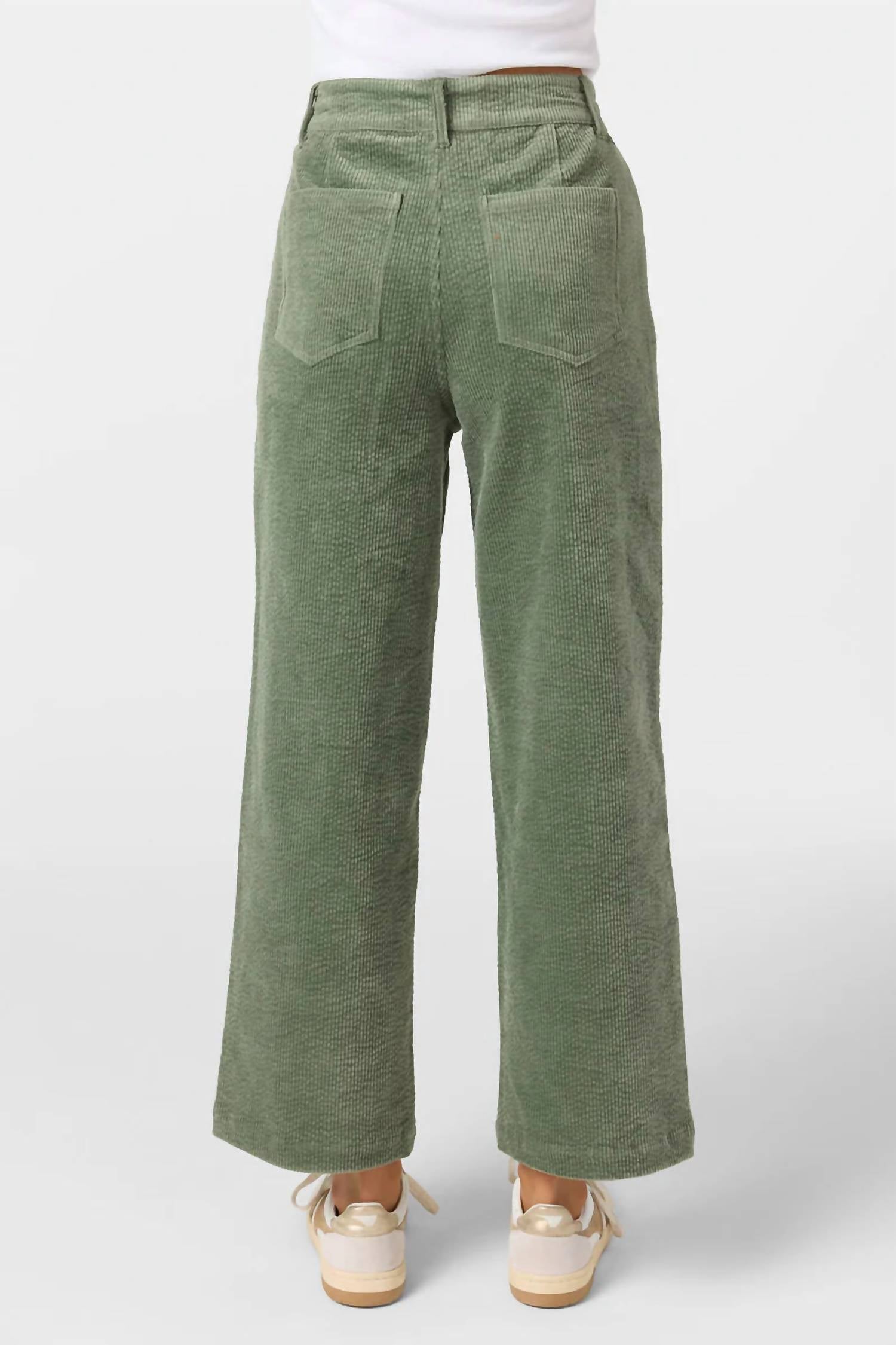 O'Neill - Langford Cord Pants