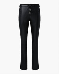 We Wore What - Lace Front Pant