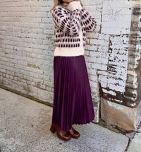 Vero Moda - Lisa Long Sleeve Cardigan