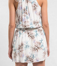 Lovestitch - Lo Floral Dress