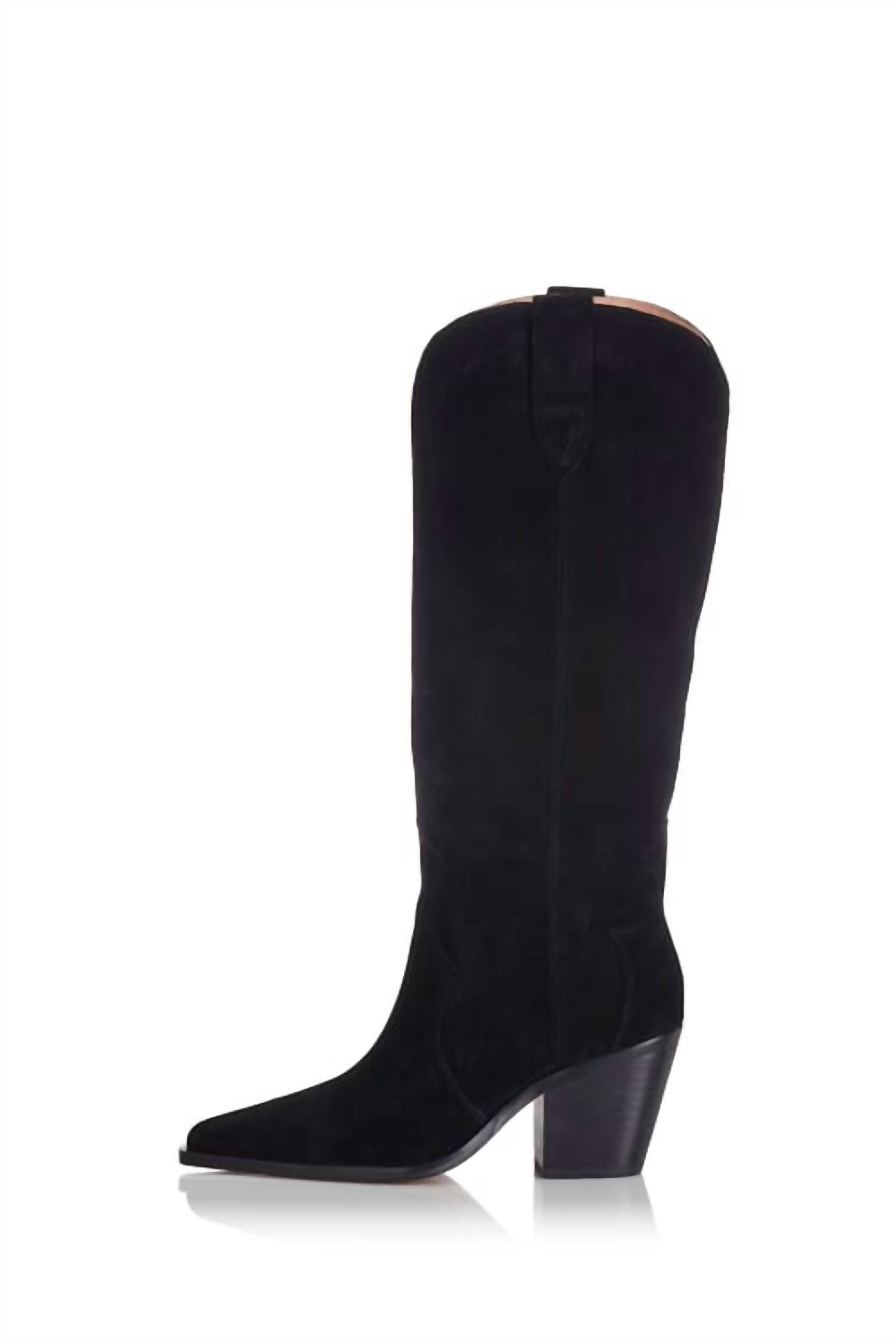Alias Mae - Women's Mabel Boot