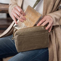 Uashmama - Tracolla Crossbody Bag