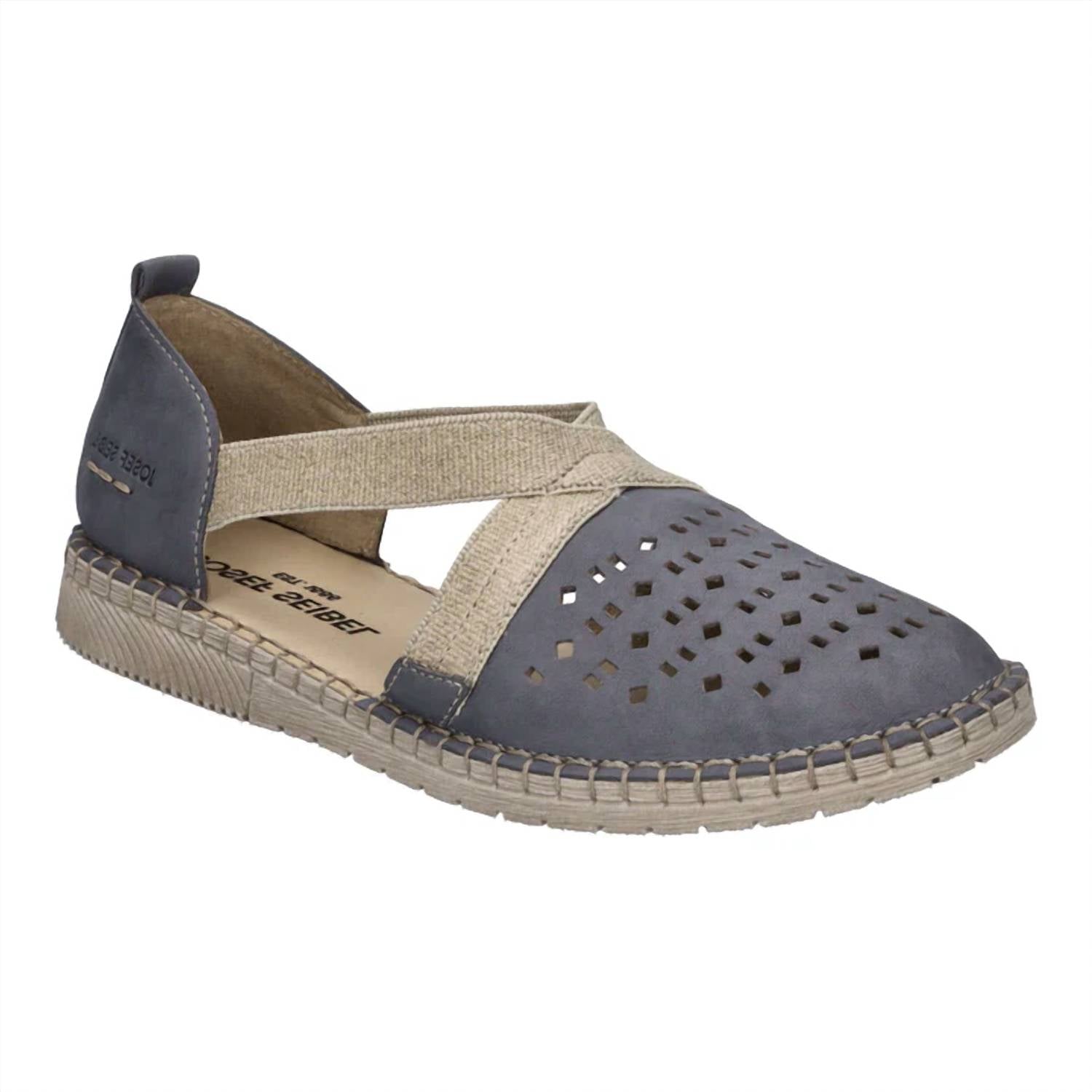 Josef Seibel - Women's Sofie 44 Casual Shoes