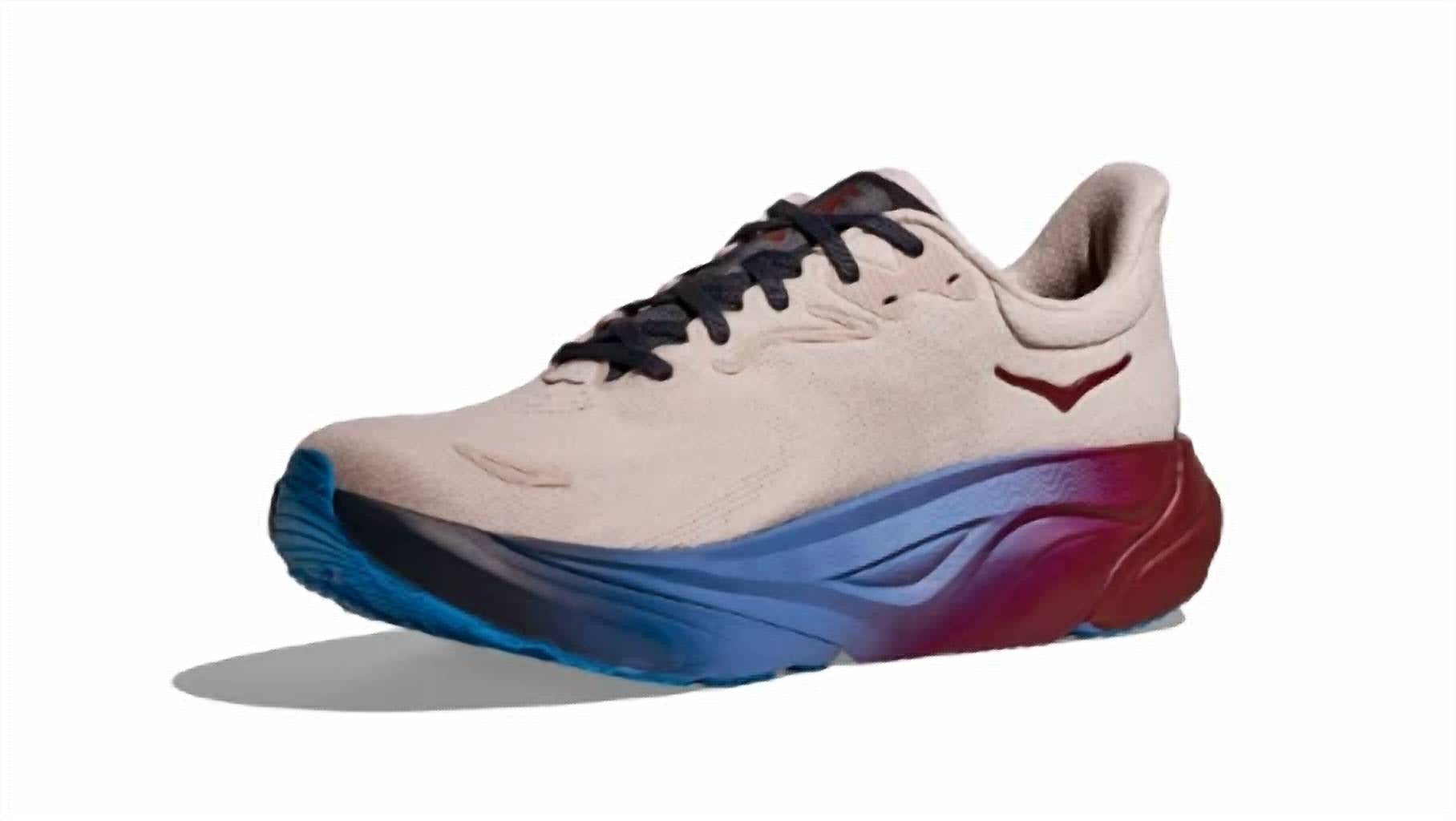 Hoka - Men's Arahi 8 Running Shoes - Wide
