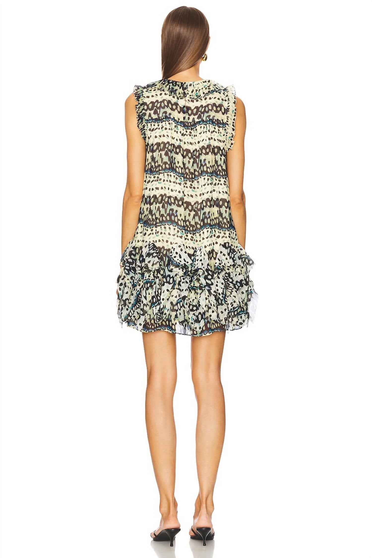 Ulla Johnson - Miri Dress