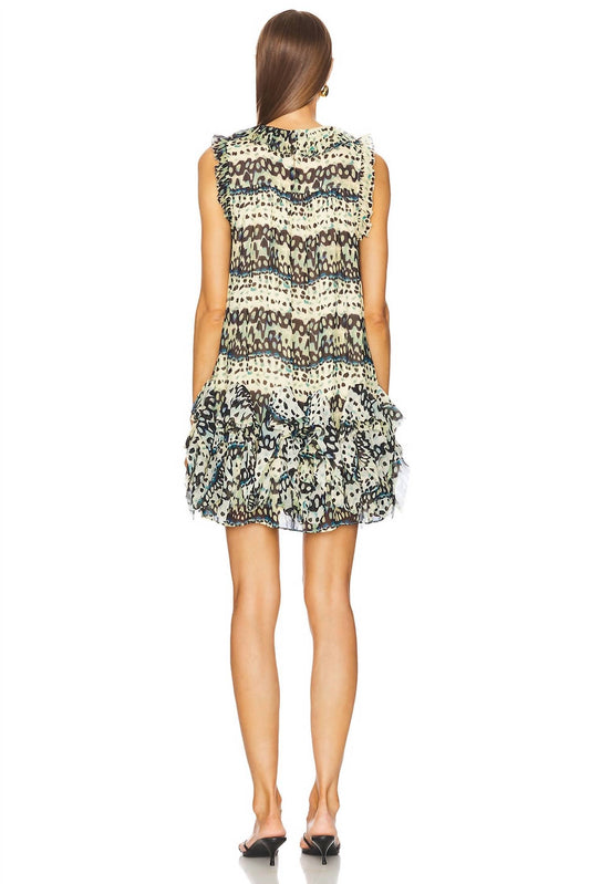 Ulla Johnson - Miri Dress