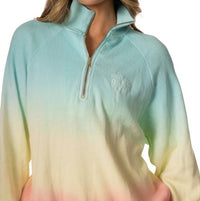 Maaji - Ocean Drift Alayan Pull Over Sweater