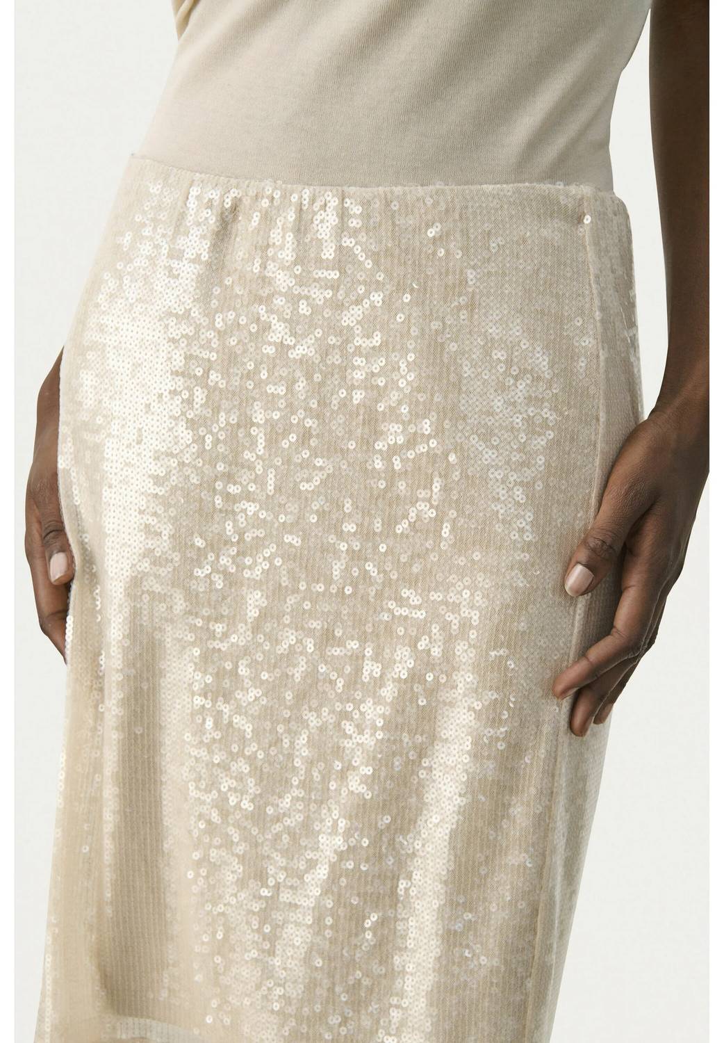 Part Two - Loreley Skirt
