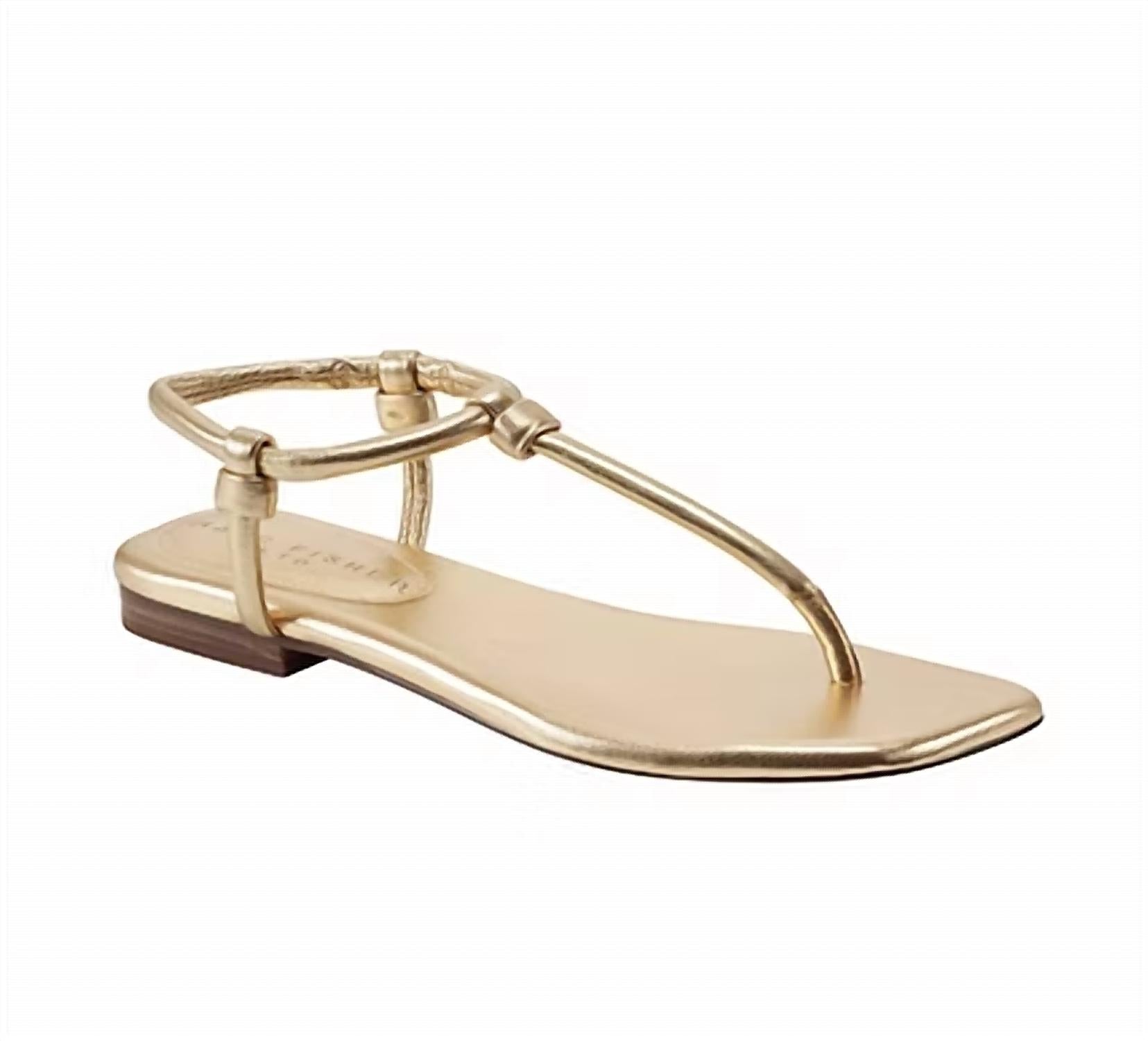 Marc Fisher - Women's Maycee Sandal