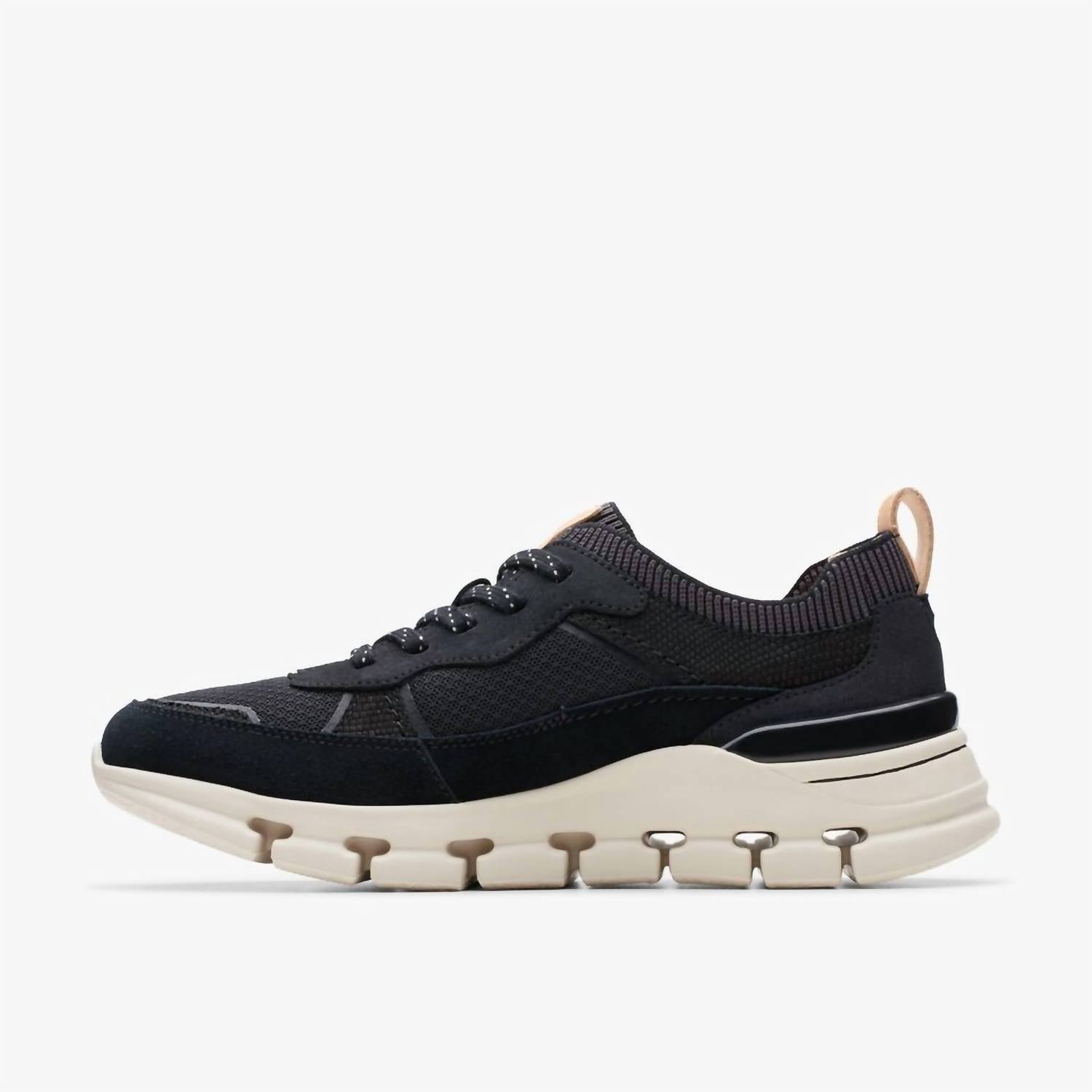 Clarks - Women's Nature X Cove Sneakers