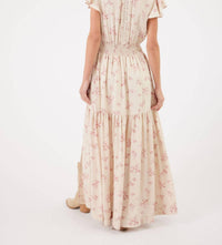 Kylie Paige - Mason Maxi Dress