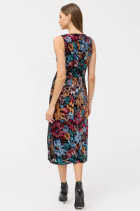 Johnny Was - ROSALI SEQUIN DRESS