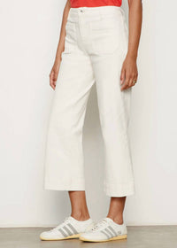 Sanctuary - The Marine Straight Leg Jean