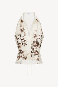Hevron - Sloan Vest