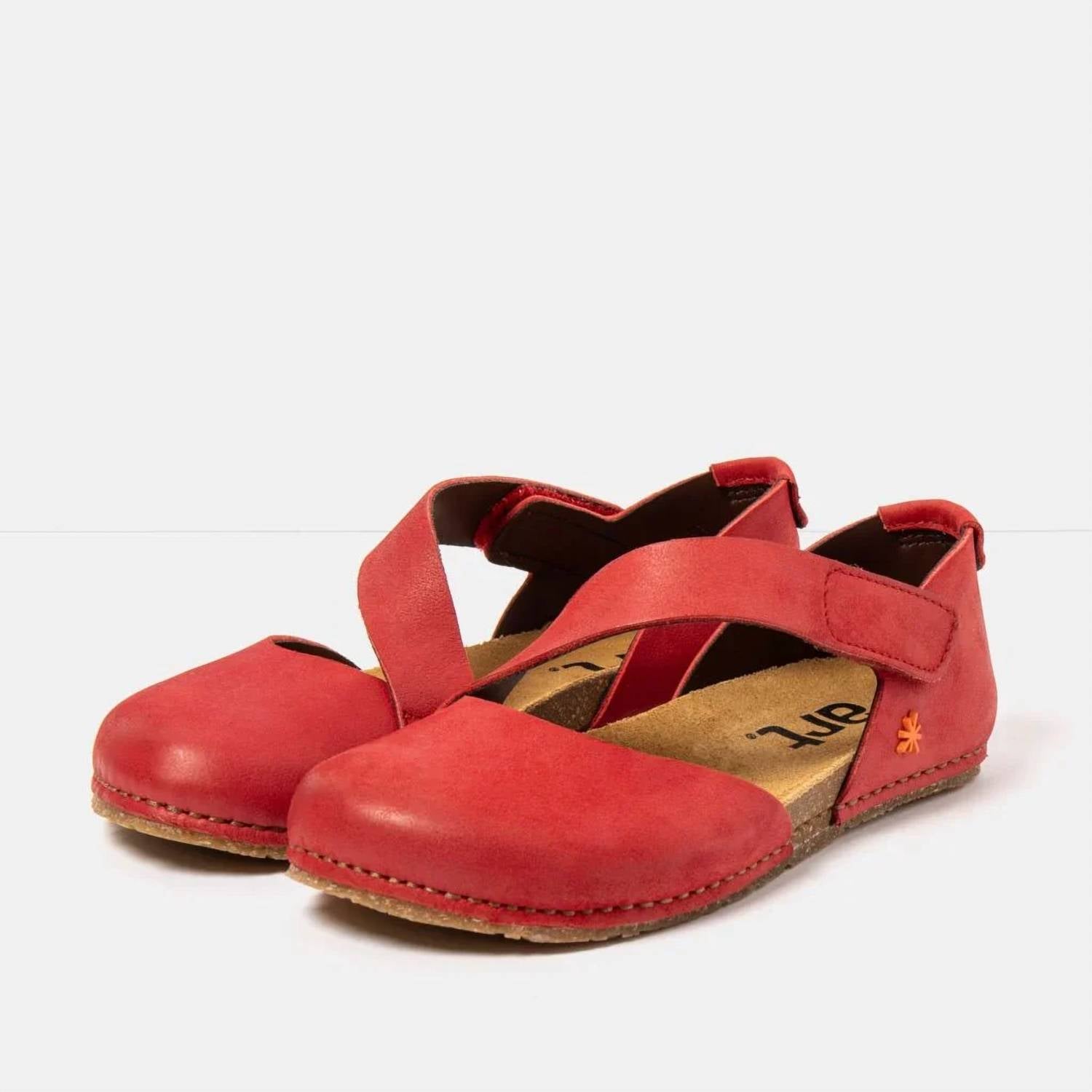 The Art Company - Women's Creta Sandal
