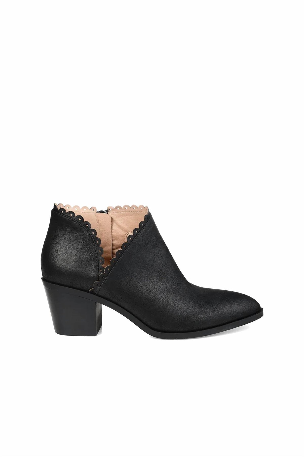 Journee Collection - Women's Tessa Bootie