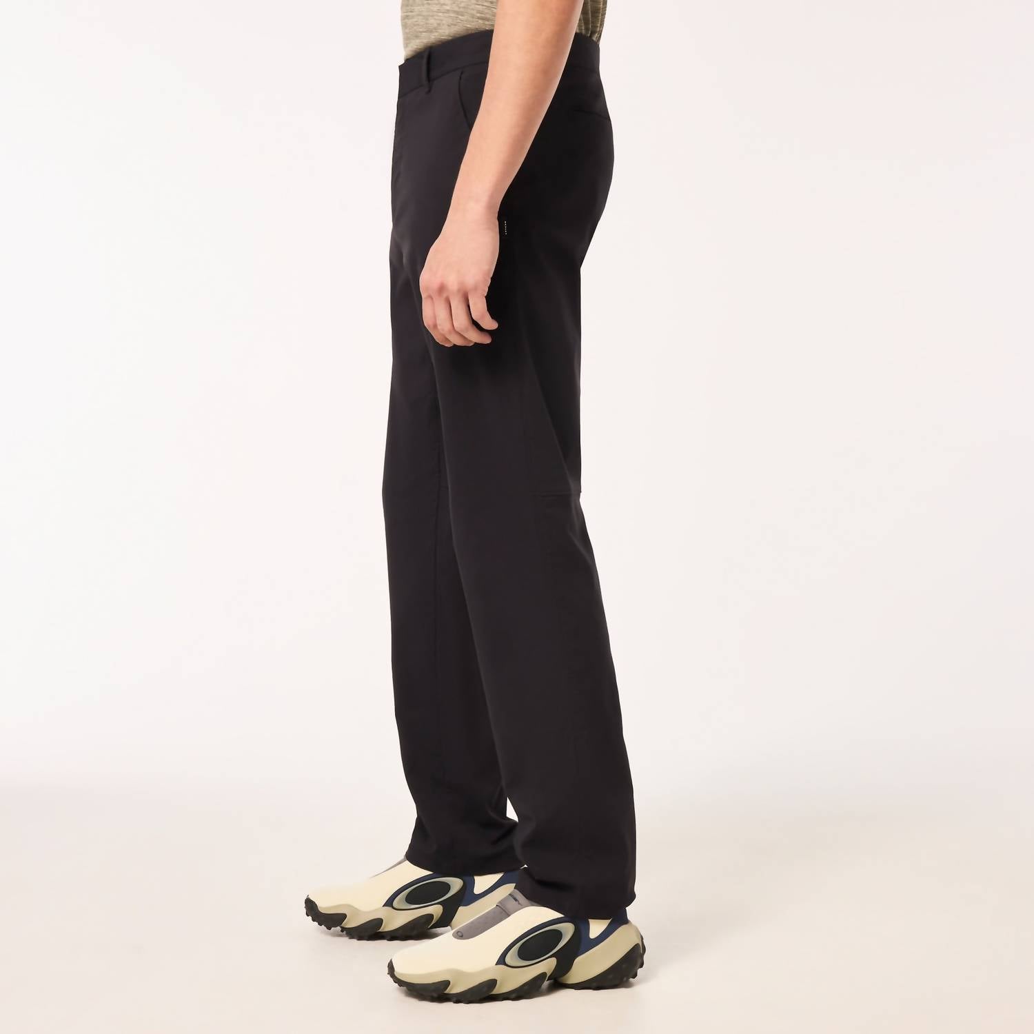 Oakley Perf Terrain Pant in blackout - men's pants - view 4