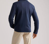 Peter Millar - Crown Sweater Fleece Shirt Jacket
