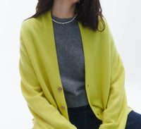 Guest In Residence - Everywear Cardigan - Unisex
