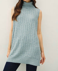 Be Cool - Meldrum Tunic