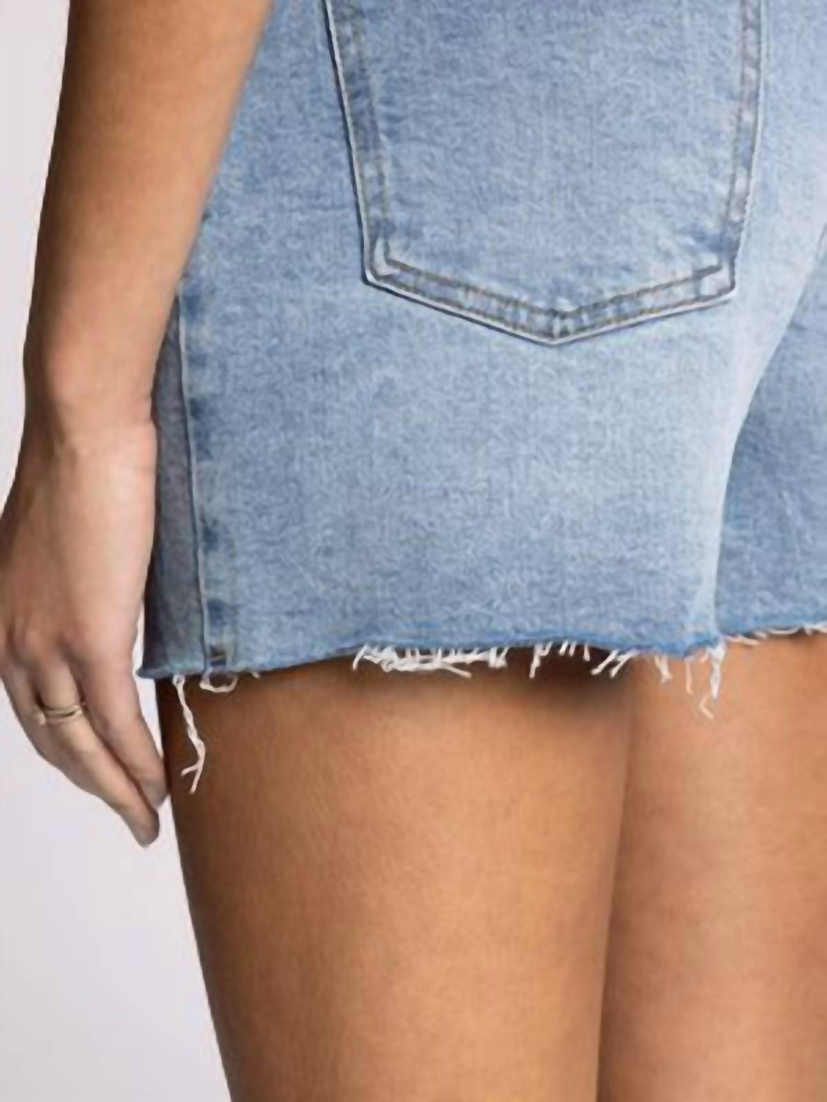 Thread & Supply - Cameron Shorts
