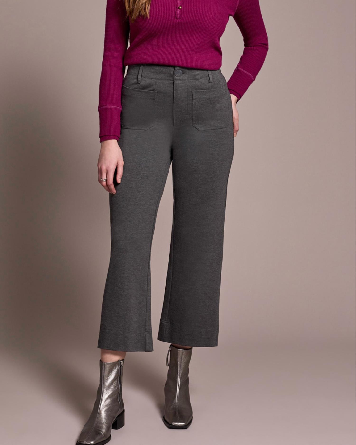 Tribal - Every Body Capri Pants