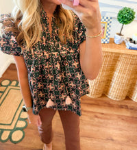 Sincerely Ours - The Nora Top