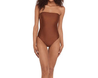 Steve Madden - Bandeau One Piece