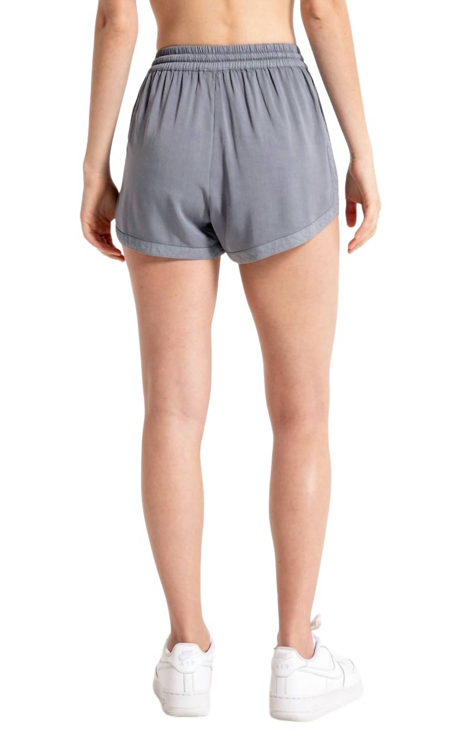 Thread & Supply - Savannah Short