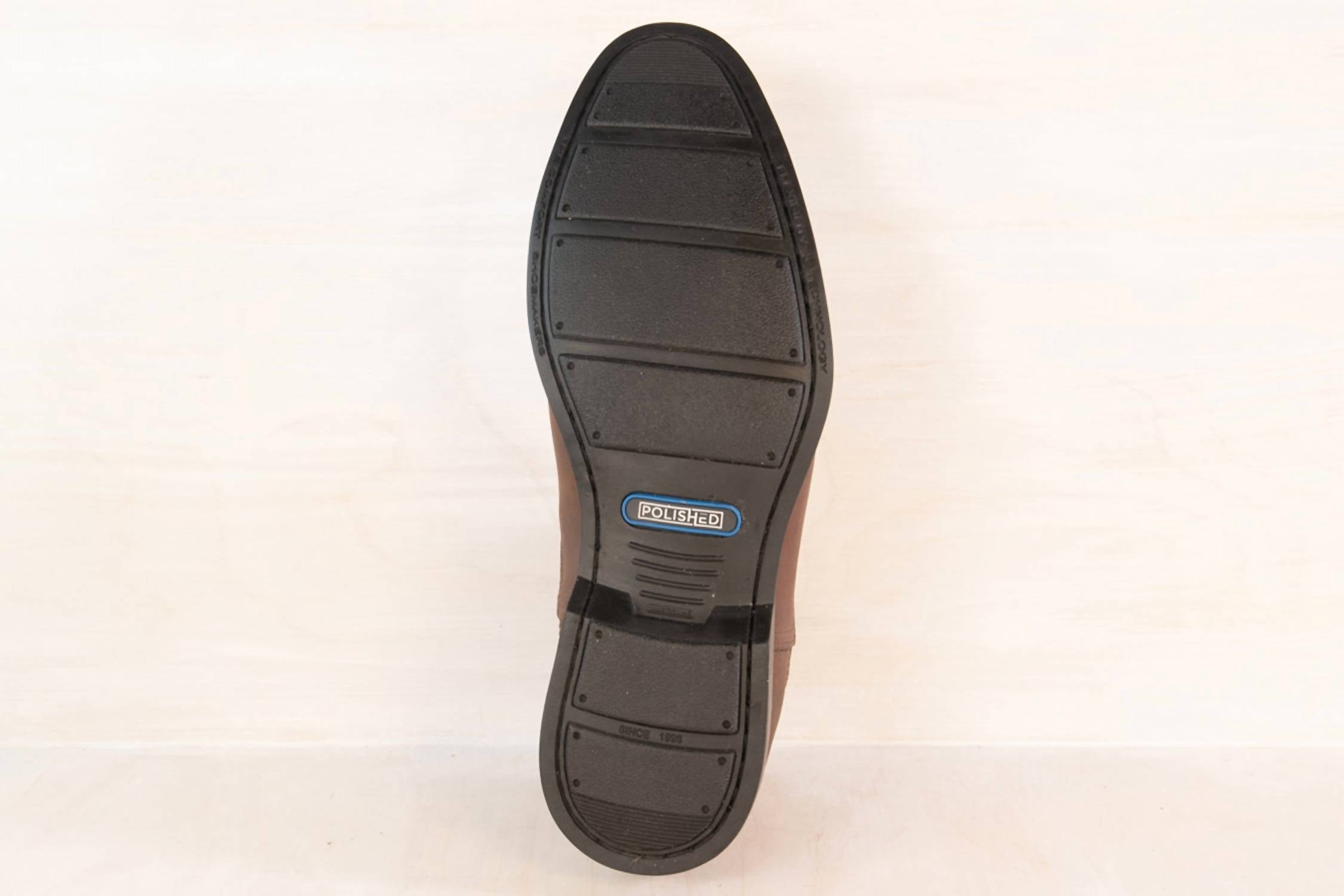 Polished - Women Mustang Boot