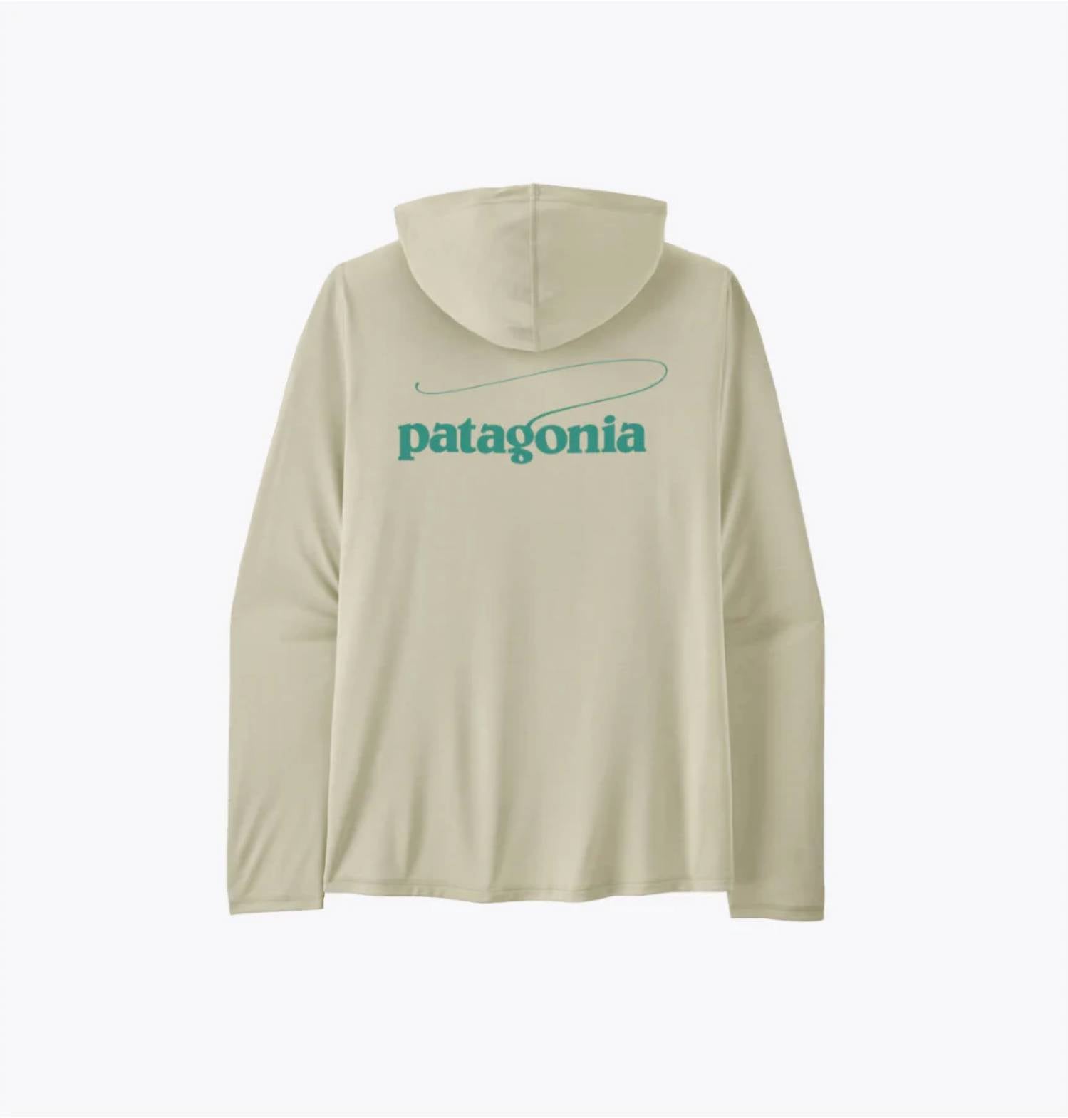Patagonia - Men's Capilene Cool Daily Hoody
