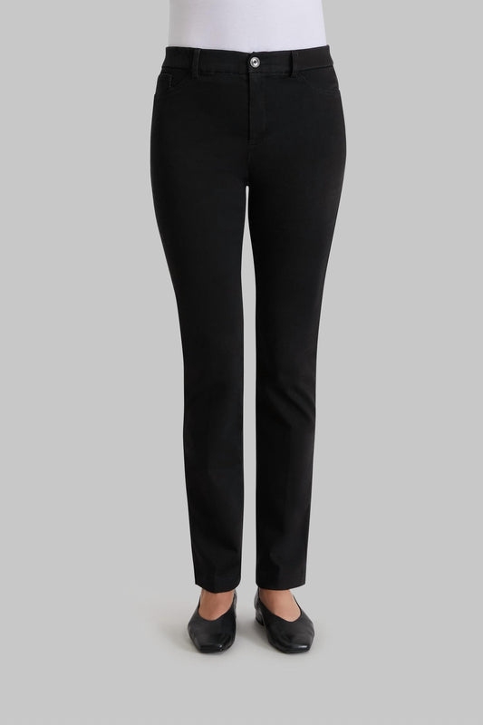 Peace Of Cloth - Knit Denim Ricki Jean