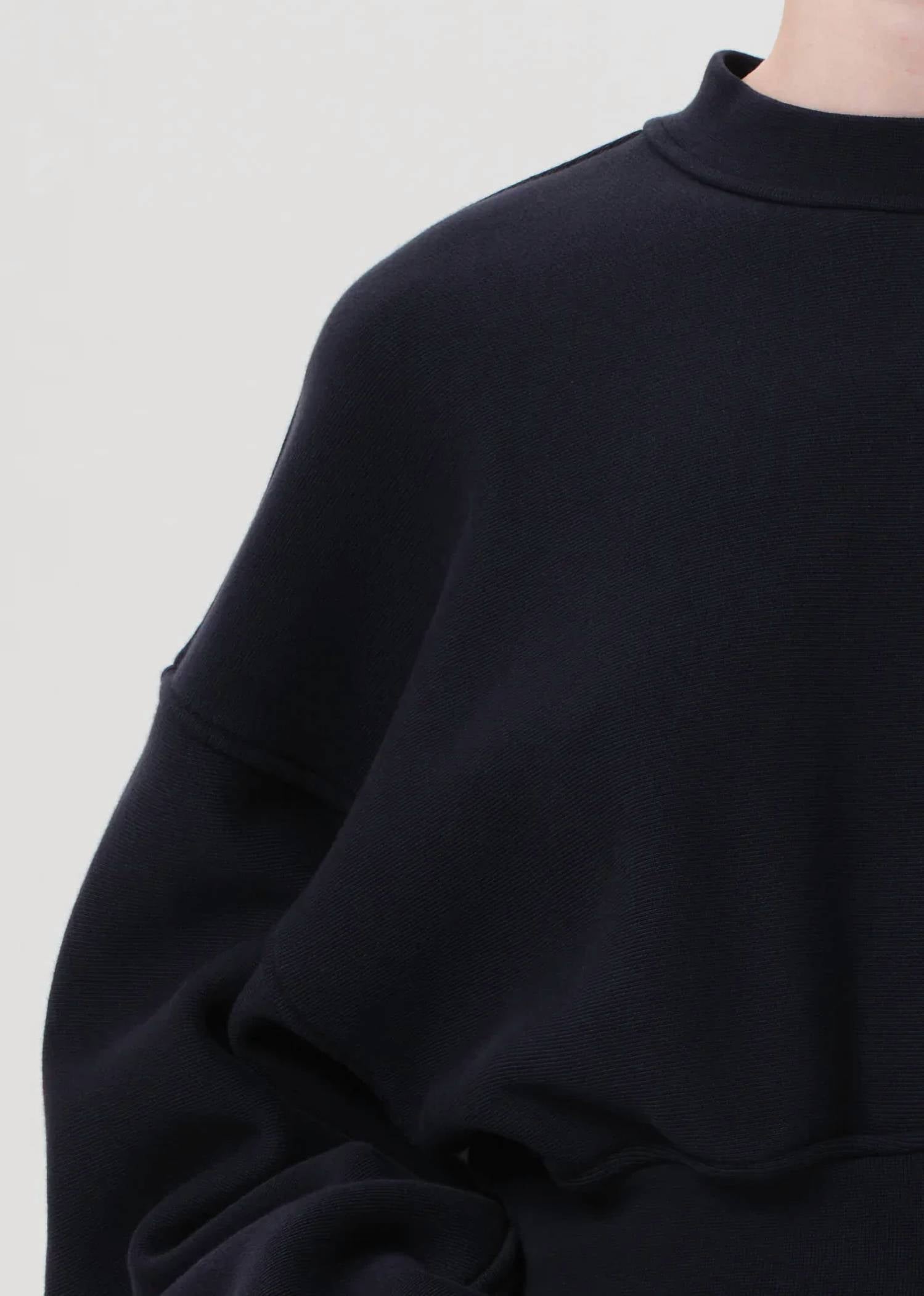 Agolde - Kit Modern Sweatshirt