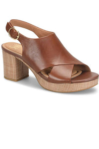 Sofft - Women's Livblock Heel Sandal