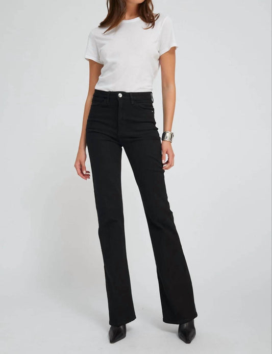 Sprwmn - Micro Flare Denim Jean